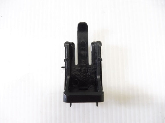450 | 2017-2019 TOYOTA COROLLA Front bumper cover retainer No. 1 Retainer | TO1031118|5252602030