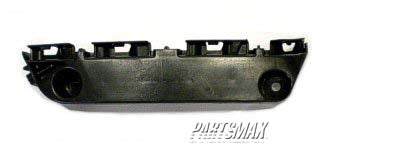 1033 | 2009-2016 TOYOTA VENZA RT Front bumper cover retainer | TO1033109|525350T010