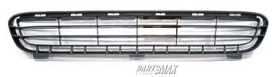 1036 | 2007-2009 TOYOTA CAMRY Front bumper grille USA built | TO1036103|5311206010