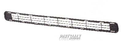 1036 | 2006-2008 TOYOTA RAV4 Front bumper grille lower | TO1036104|5311342040