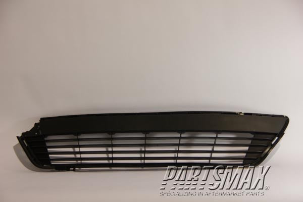 1036 | 2012-2014 TOYOTA YARIS Front bumper grille CE|L|LE; H/B | TO1036127|5311252260