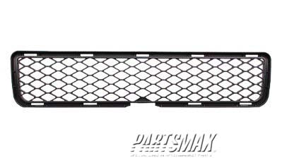 500 | 2015-2017 TOYOTA YARIS Front bumper grille H/B; w/o Fog Lamps; w/Chrome Trim | TO1036162|531020D040