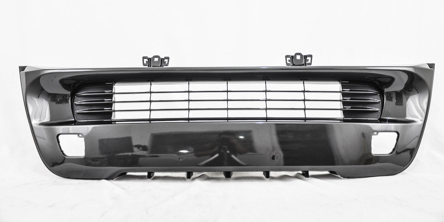 500 | 2015-2017 TOYOTA PRIUS v Front bumper grille w/o Pre-Collision System | TO1036165|5311247200