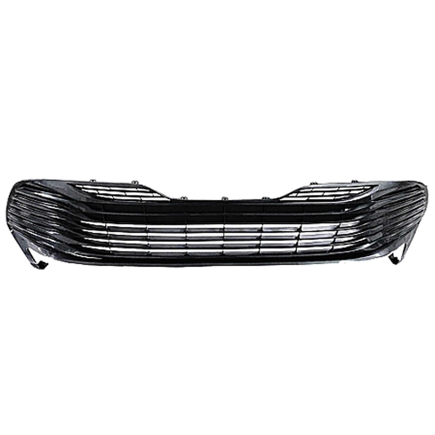 1036 | 2018-2020 TOYOTA CAMRY Front bumper grille L|LE; North America Built | TO1036183|5310206100
