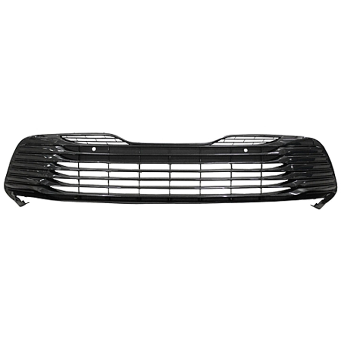 500 | 2018-2020 TOYOTA CAMRY Front bumper grille XLE; w/Parking Sensors | TO1036184|5310206580