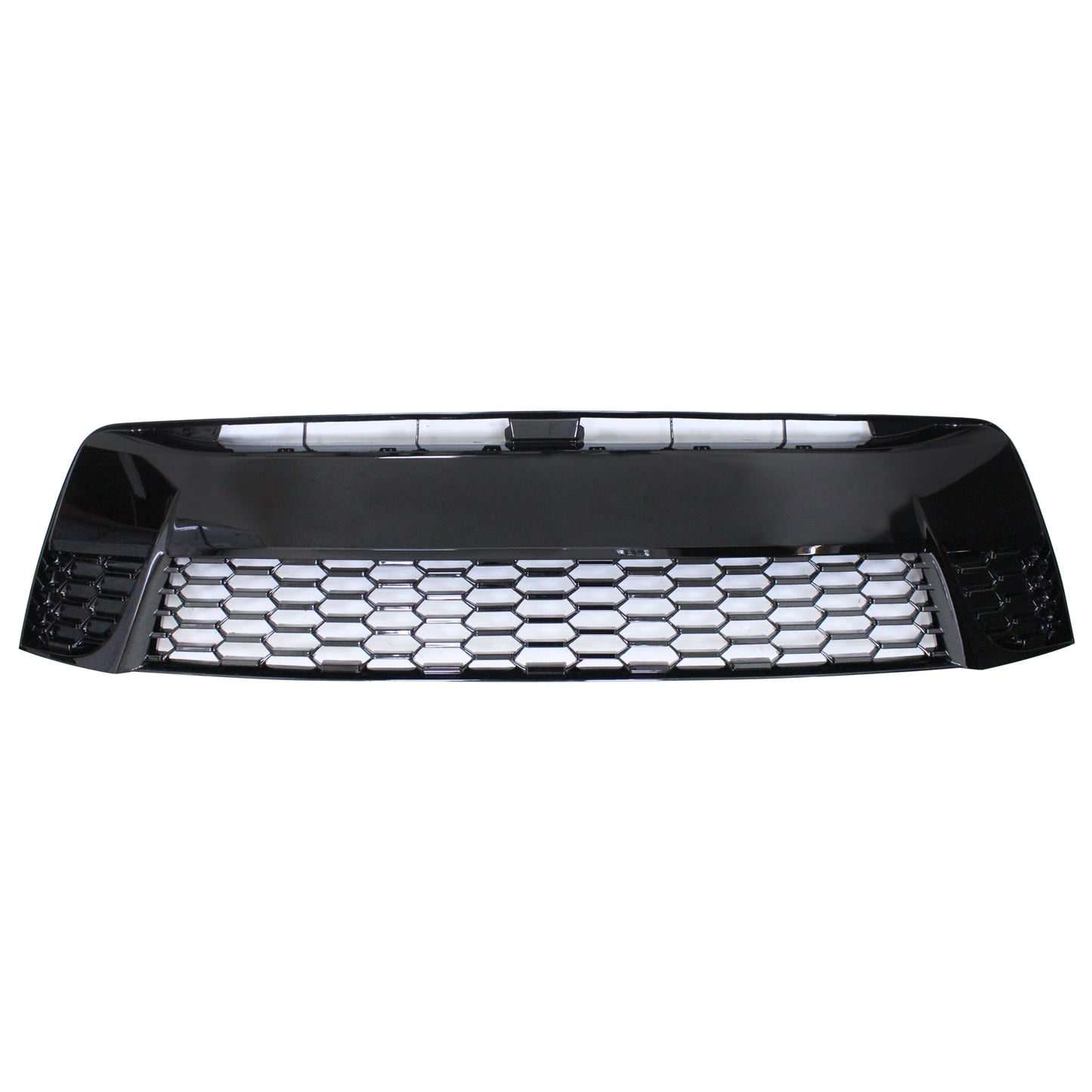 500 | 2018-2020 TOYOTA SIENNA Front bumper grille SE; w/o Around View Monitor | TO1036189|5311208050