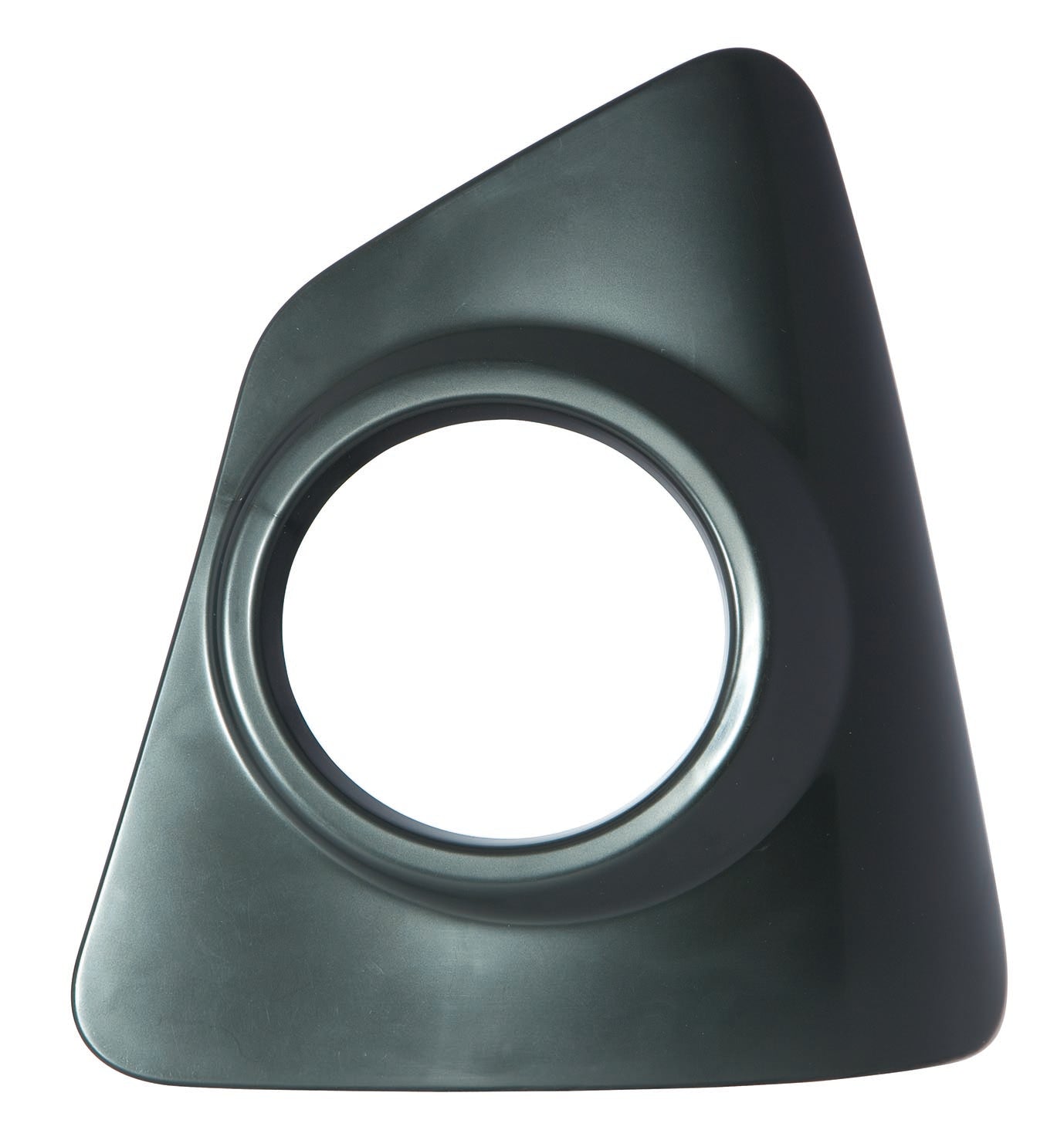 520 | 2014-2016 TOYOTA COROLLA LT Front bumper insert S; Fog Lamp Bezel; w/Fog Lamps | TO1038172|8148202470