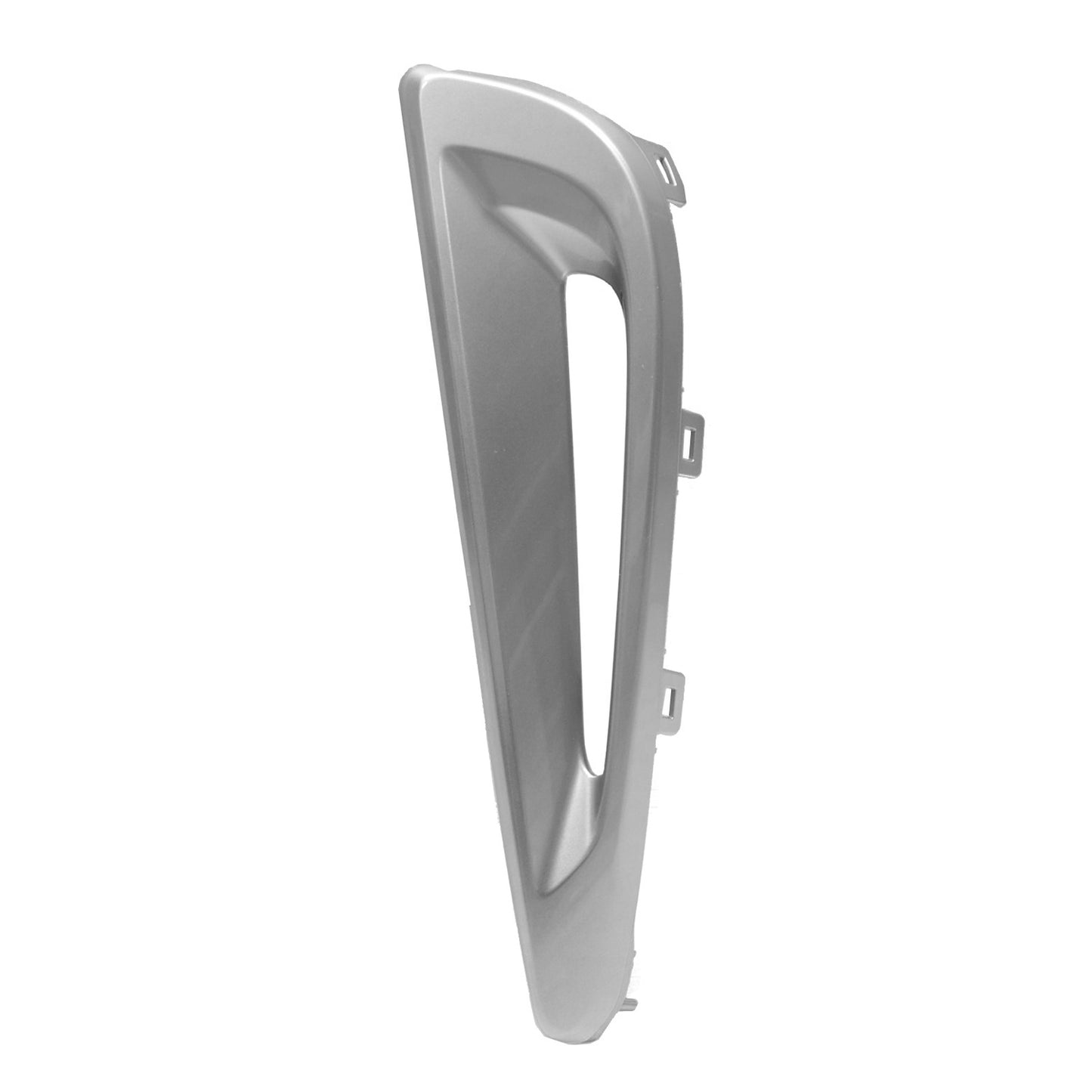 520 | 2019-2022 TOYOTA PRIUS LT Front bumper insert w/Daytime Running Lamps | TO1038229|5271347060