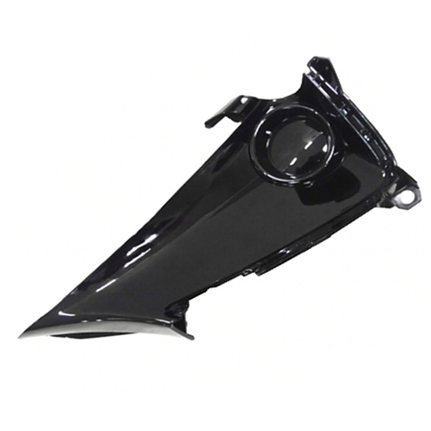 520 | 2019-2021 TOYOTA COROLLA LT Front bumper insert H/B; Fog Lamp Opening Cover; w/o Fog Lamps | TO1038230|8148212300