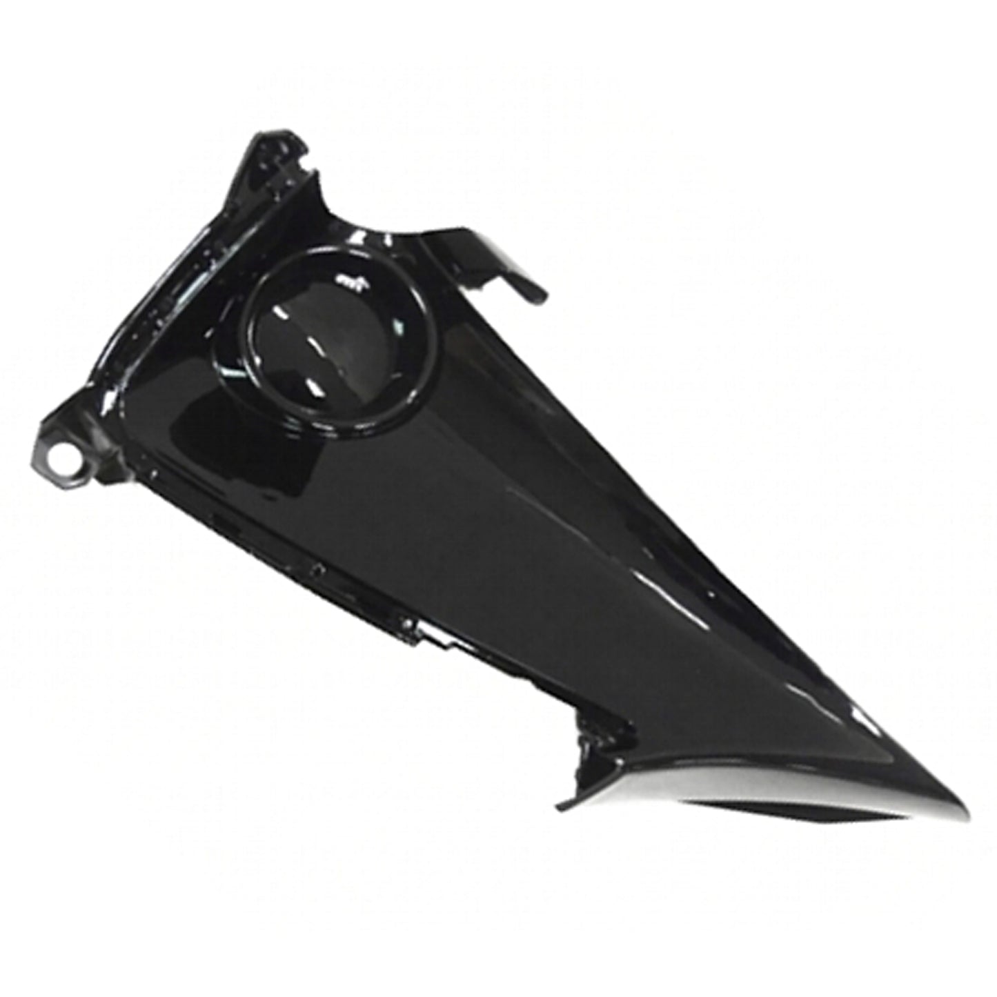 530 | 2019-2021 TOYOTA COROLLA RT Front bumper insert H/B; Fog Lamp Opening Cover; w/o Fog Lamps | TO1039230|8148112390