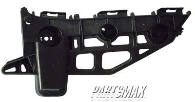 1042 | 2012-2018 TOYOTA PRIUS v LT Front bumper cover support | TO1042118|5211647030