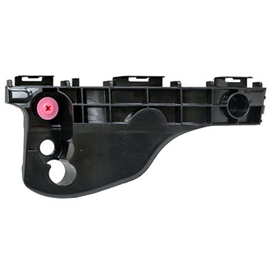 550 | 2018-2019 TOYOTA PRIUS c LT Front bumper cover support Upper | TO1042135|5253652180