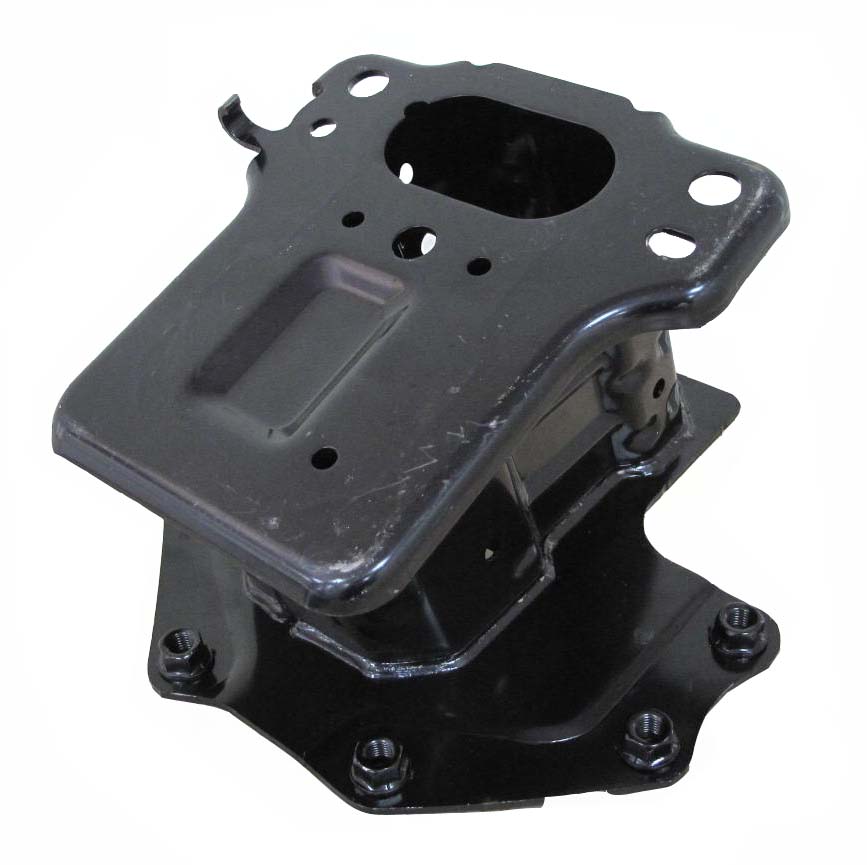 691 | 2015-2018 TOYOTA PRIUS v LT Front bumper support bracket Sub Assy | TO1062106|5701447070