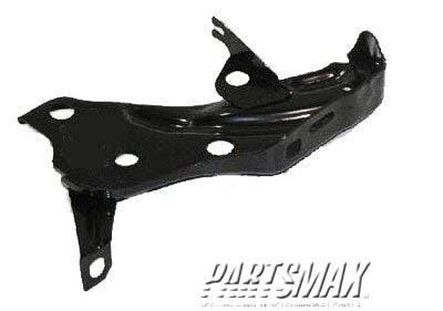1066 | 1992-1995 TOYOTA 4RUNNER LT Front bumper bracket all | TO1066114|5201235050
