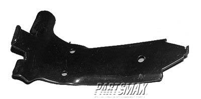 1066 | 1997-1999 TOYOTA CAMRY LT Front bumper bracket Bumper Mtg Arm | TO1066117|52142AA010