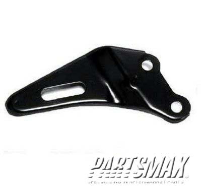 1066 | 1996-1998 TOYOTA 4RUNNER LT Front bumper bracket all | TO1066121|5214235050