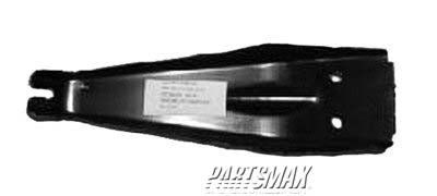 1066 | 1993-1998 TOYOTA T100 LT Front bumper bracket front mounting bracket | TO1066131|5214734010