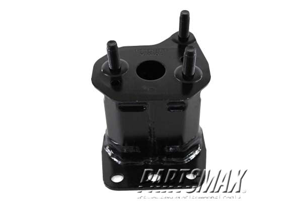 1066 | 2007-2021 TOYOTA TUNDRA LT Front bumper bracket | TO1066162|520260C010