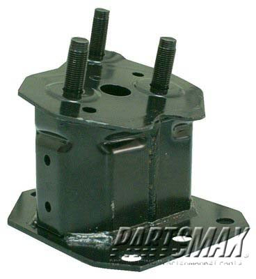 1066 | 2008-2021 LEXUS LX570 LT Front bumper bracket | TO1066173|5202660031