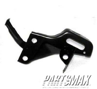 1067 | 1989-1991 TOYOTA PICKUP RT Front bumper bracket 4WD | TO1067108|5201189116