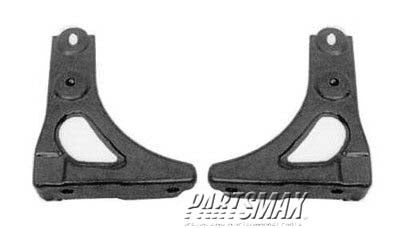 690 | 1996-2000 TOYOTA RAV4 RT Front bumper bracket mounting stay | TO1067119|5214542010