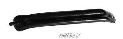 1067 | 1993-1998 TOYOTA T100 RT Front bumper bracket side support | TO1067132|5211534010