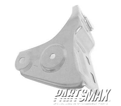 1067 | 2001-2003 TOYOTA RAV4 RT Front bumper bracket inner cover bracket | TO1067141|5214542020