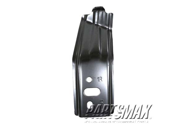 690 | 2009-2014 TOYOTA MATRIX RT Front bumper bracket | TO1067169|5214502140