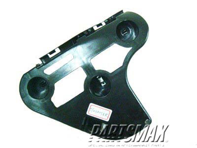 690 | 2007-2013 TOYOTA TUNDRA RT Front bumper bracket Steel Bumper | TO1067170|521150C060