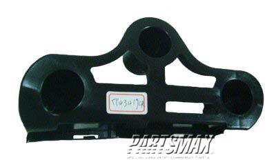 1067 | 2007-2013 TOYOTA TUNDRA RT Front bumper bracket Plastic Bumper | TO1067171|521150C050