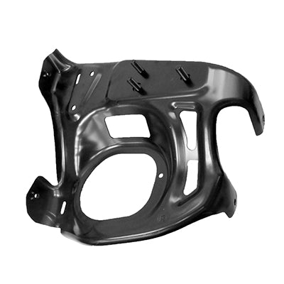 690 | 2014-2021 TOYOTA TUNDRA RT Front bumper bracket Mounting Arm | TO1067178|521410C030