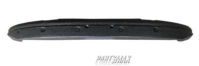 720 | 1997-1999 TOYOTA CAMRY Front bumper energy absorber USA built | TO1070117|52611AA020