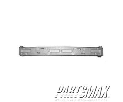 1070 | 1999-2001 TOYOTA SOLARA Front bumper energy absorber all | TO1070124|5261106020