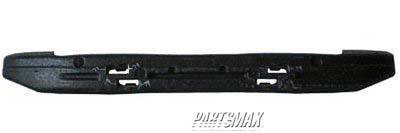 1070 | 2000-2001 TOYOTA CAMRY Front bumper energy absorber USA built | TO1070125|52611AA030