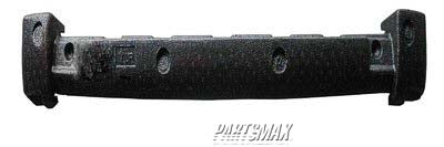 1070 | 2003-2005 TOYOTA 4RUNNER Front bumper energy absorber sport model | TO1070149|5261135010