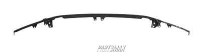 750 | 2000-2006 TOYOTA TUNDRA Front bumper filler w/steel cover; prime | TO1087109|539030C010