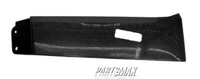 1088 | 2008-2017 TOYOTA SEQUOIA LT Front bumper filler LIMITED|PLATINUM; w/Headlamp Washer | TO1088116|539320C902