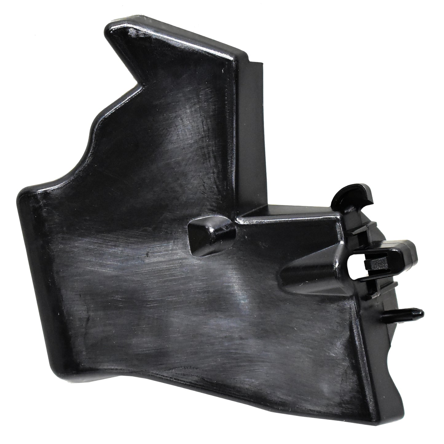 760 | 2020-2021 TOYOTA COROLLA LT Front bumper filler Sedan; Rad Support Seal | TO1088122|165630T020