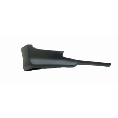 1094 | 2012-2013 TOYOTA TACOMA Front bumper spoiler lower X-RUNNER; LH; Lower Spoiler; PTM | TO1094100|7685204903