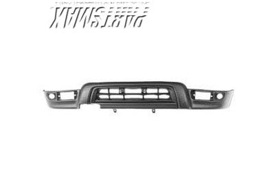 1095 | 1999-2002 TOYOTA 4RUNNER Front bumper valance Limited; prime | TO1095181|5391135912