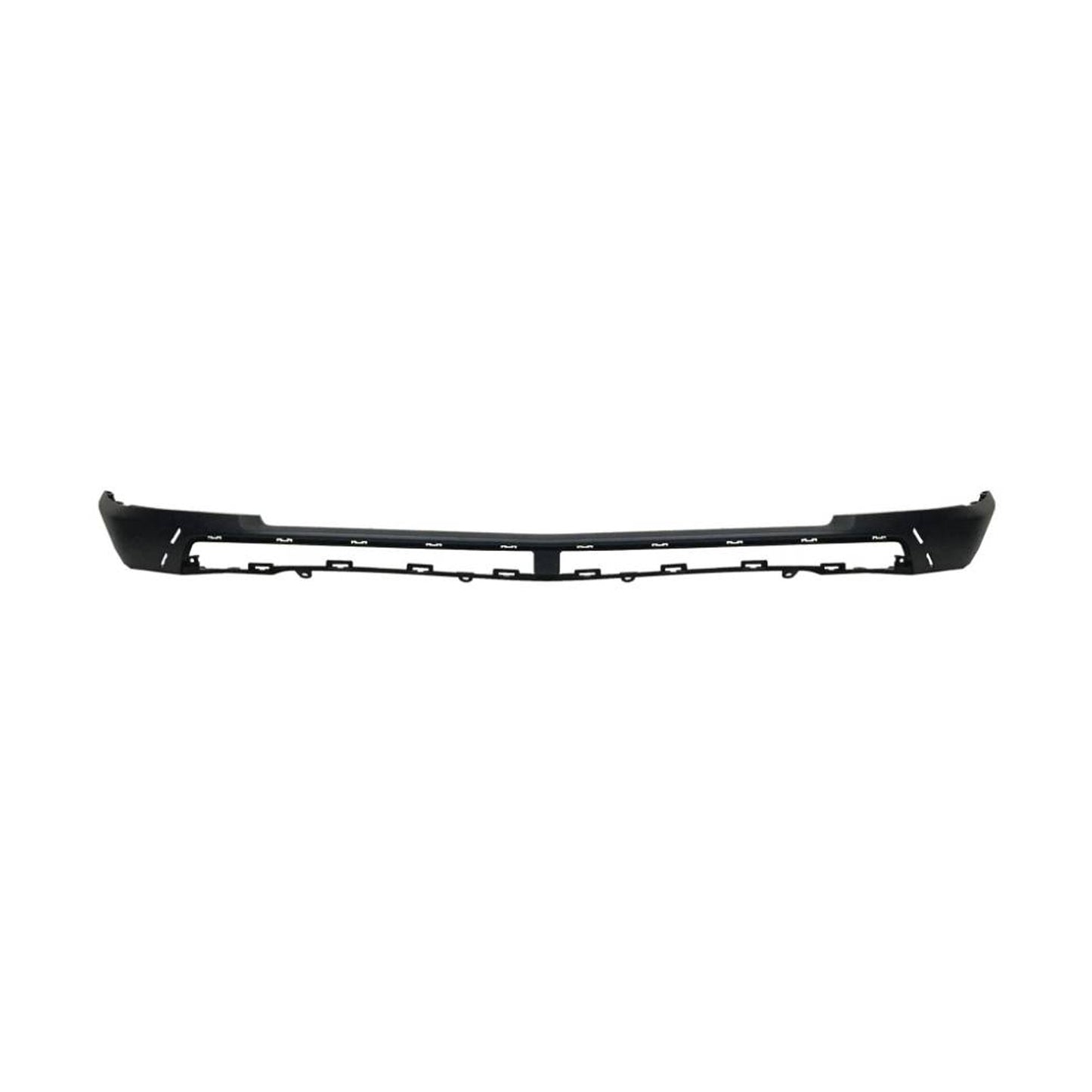 830 | 2019-2021 TOYOTA RAV4 Front bumper valance ADVENTURE|TRAIL|TRD OFF-ROAD; North America Built | TO1095214|524110R150