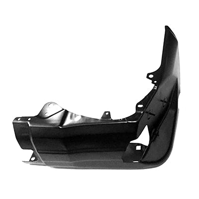 1104 | 2014-2021 TOYOTA TUNDRA LT Rear bumper extension outer Resin Bumper | TO1104130|521540C030