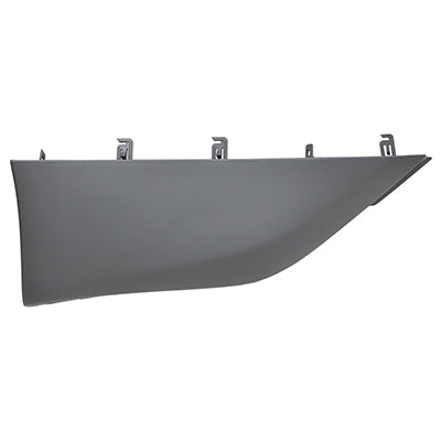 2460 | 2016-2018 TOYOTA PRIUS LT Rear bumper extension outer BASE|ECO|L | TO1104135|5256647900
