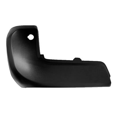 1104 | 2016-2021 TOYOTA TACOMA LT Rear bumper extension outer w/Parking Assist; PTM | TO1104138|5215604900