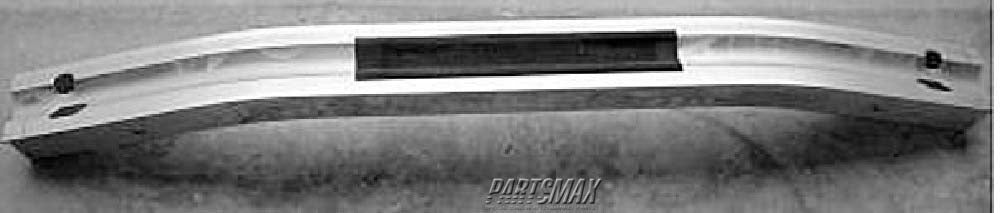 1106 | 2001-2003 TOYOTA HIGHLANDER Rear bumper reinforcement all | TO1106167|5217148080