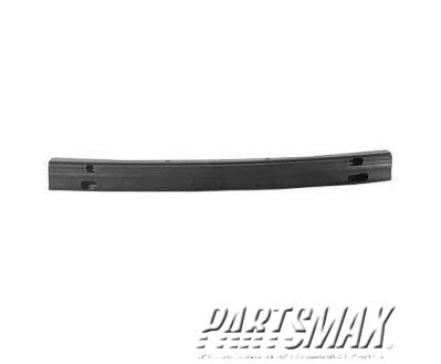1106 | 2004-2006 LEXUS ES330 Rear bumper reinforcement | TO1106169|52171AA040