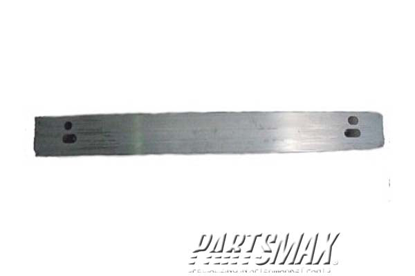 1106 | 2012-2017 TOYOTA CAMRY Rear bumper reinforcement | TO1106212|5217106130