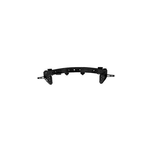 1106 | 2007-2013 TOYOTA TUNDRA Rear bumper reinforcement Plastic Bumper; w/Sport Pkg; w/Off-Road Pkg | TO1106221|520230C130