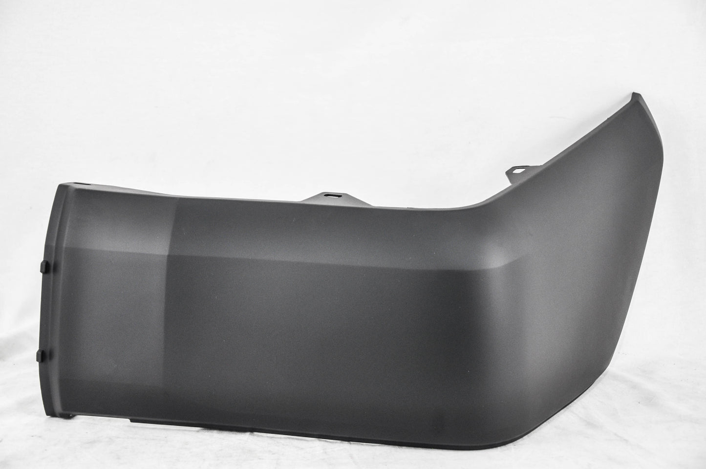 2530 | 2014-2016 TOYOTA TUNDRA LT Rear bumper cover Plastic Bumper; Extension Cover; w/Towing Pkg; w/o Parking Assist; prime | TO1116108|521560C030