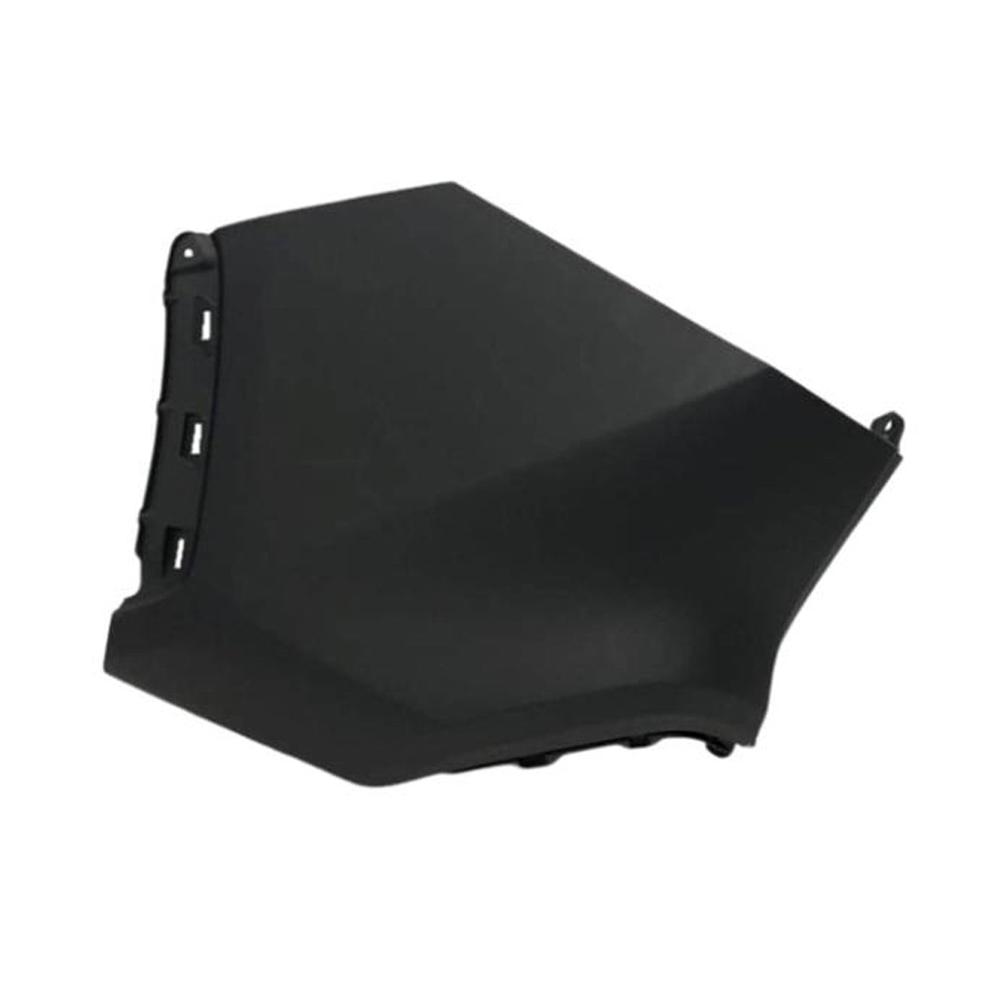 2540 | 2019-2021 TOYOTA RAV4 RT Rear bumper cover LE|XLE|XLE PREMIUM|LIMITED; North America Built; prime | TO1117110|521610R906